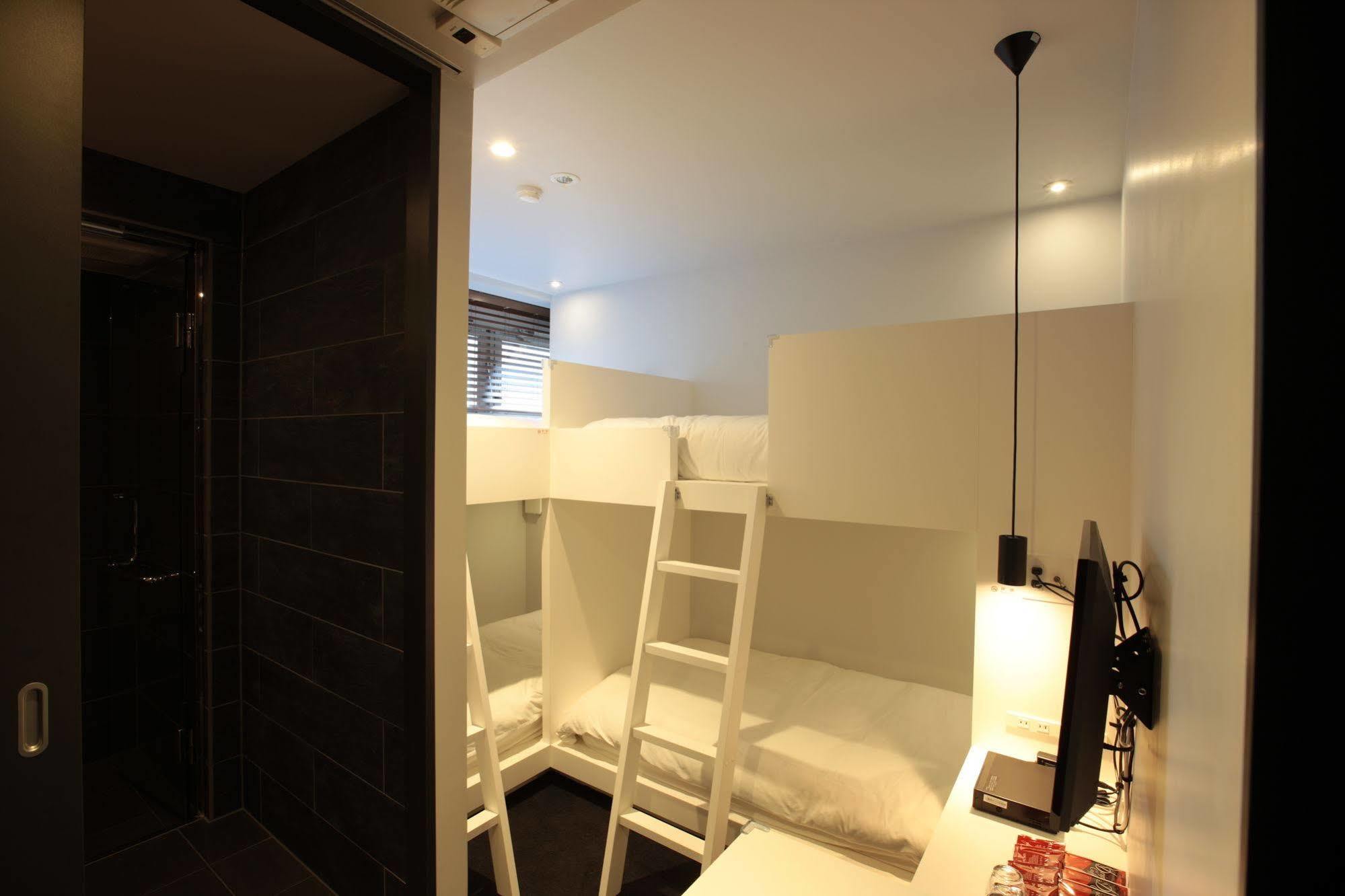 Tabiya Hotel Киото Экстерьер фото