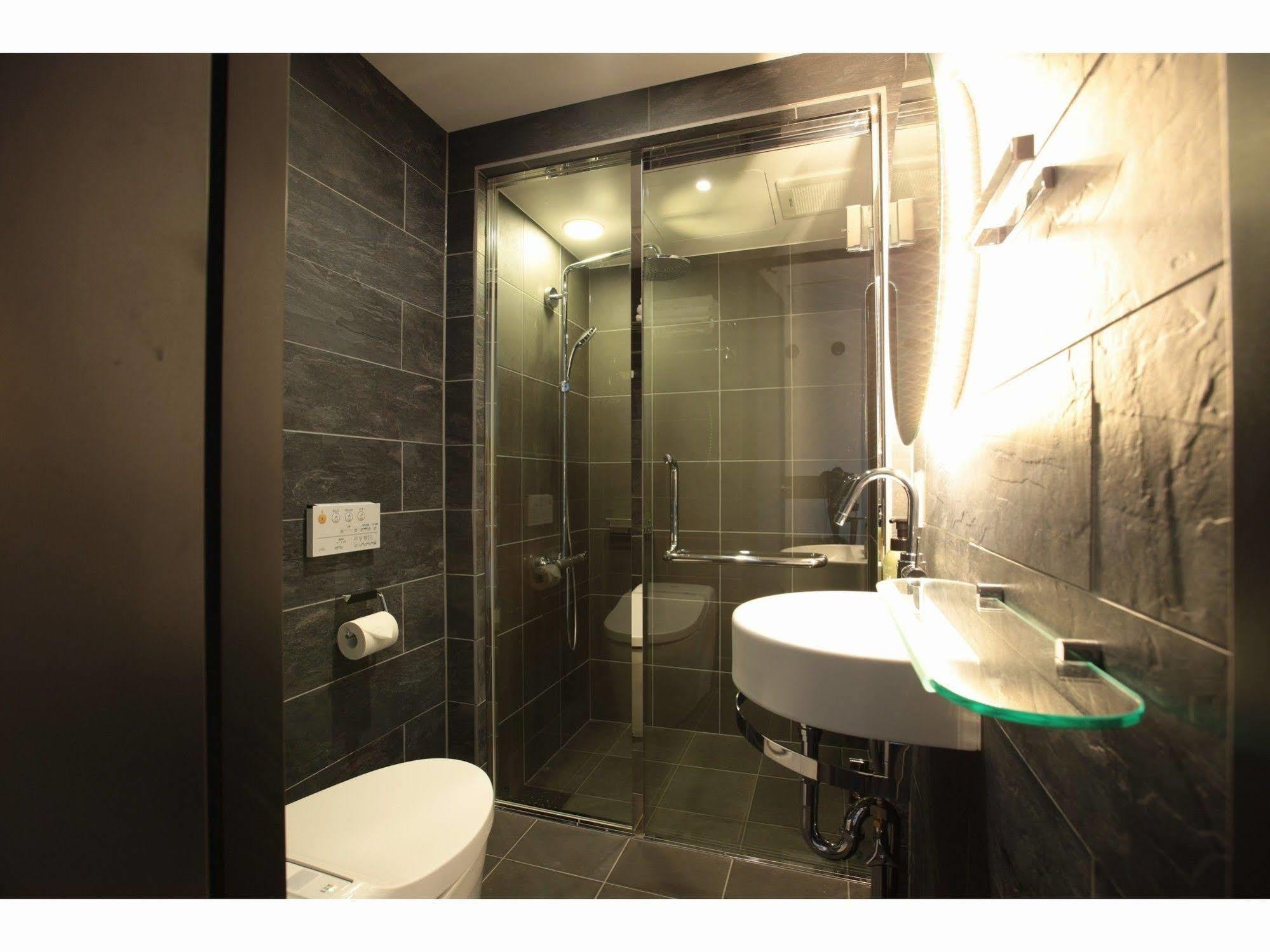 Tabiya Hotel Киото Экстерьер фото