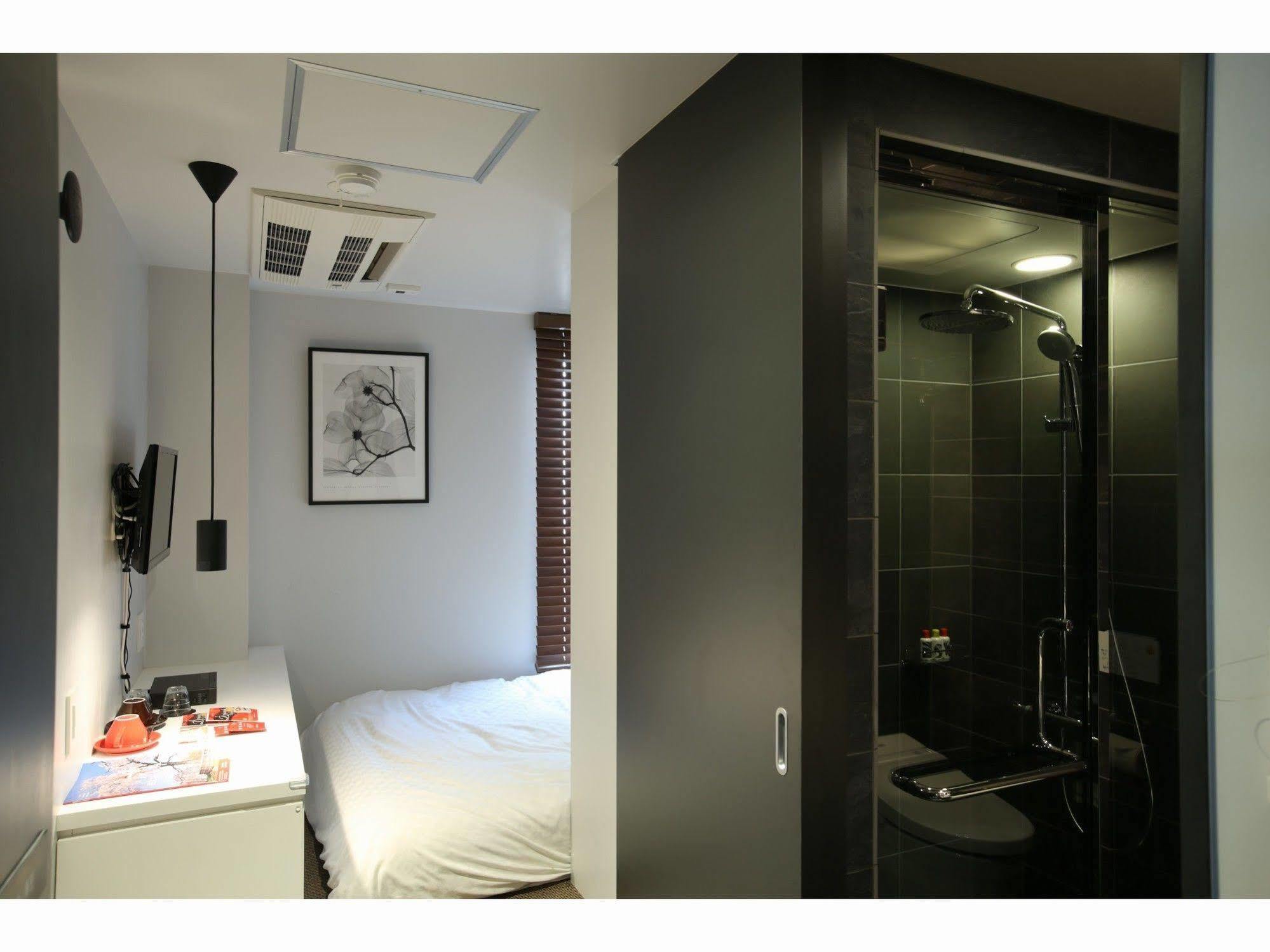 Tabiya Hotel Киото Экстерьер фото