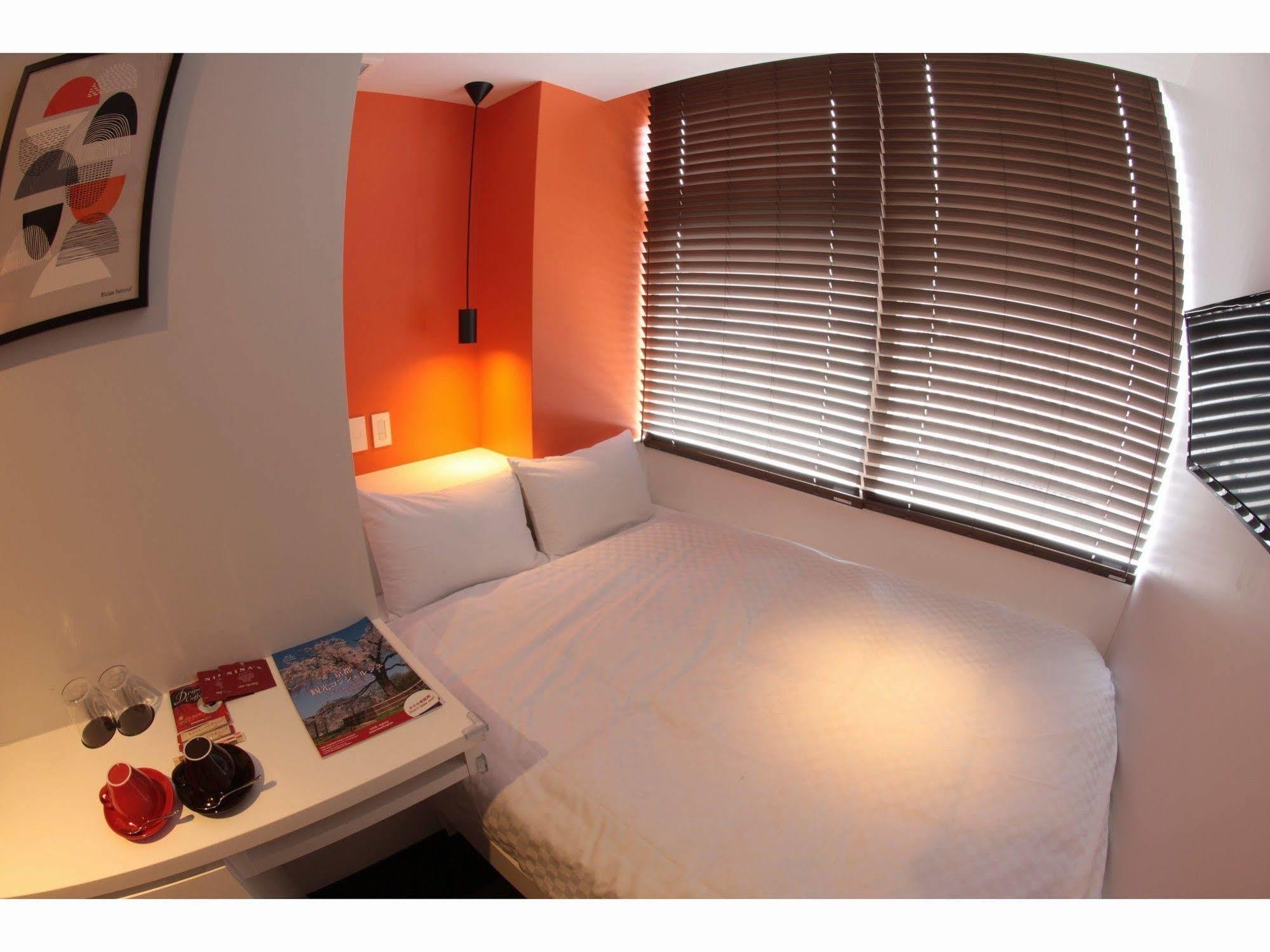 Tabiya Hotel Киото Экстерьер фото
